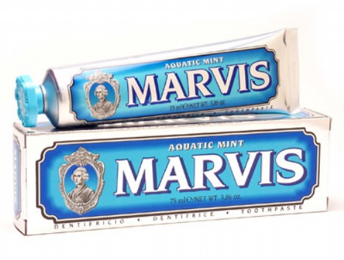 MARVIS AQUATIC MINT